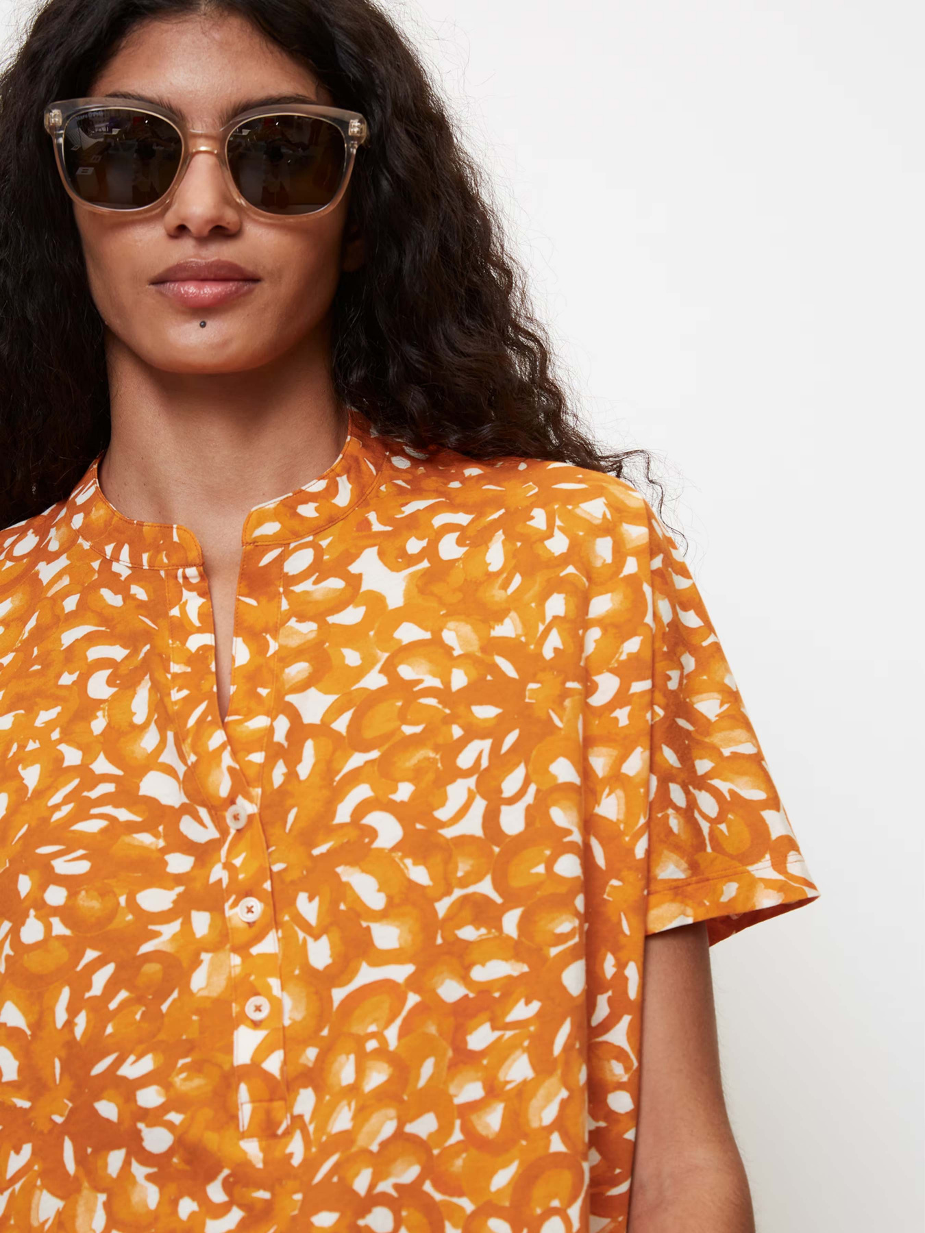 Блуза Marc O’Polo модель 304206751225-M13 Фото