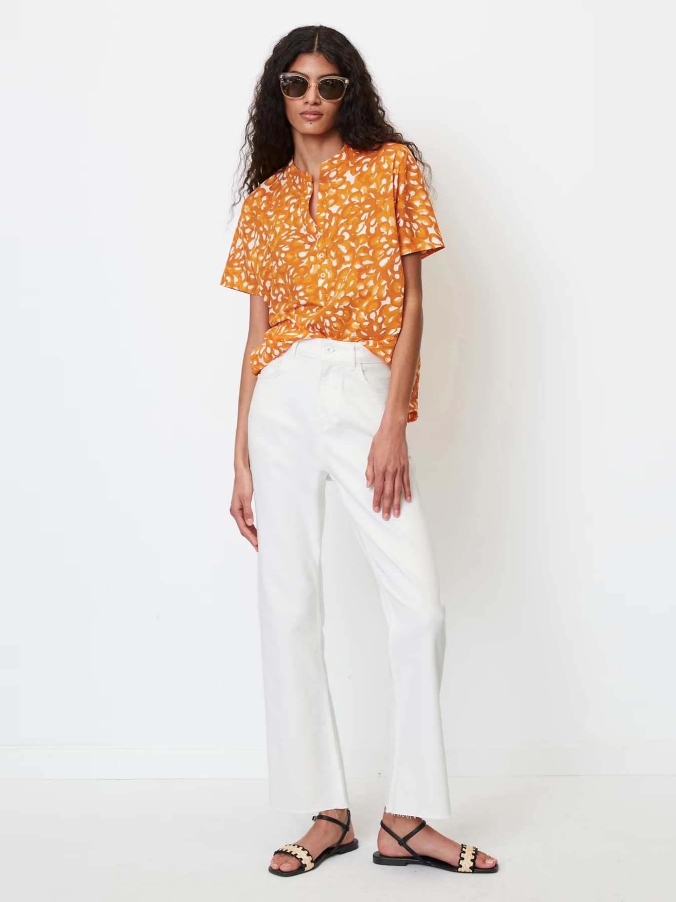 Блуза Marc O’Polo модель 304206751225-M13 Фото