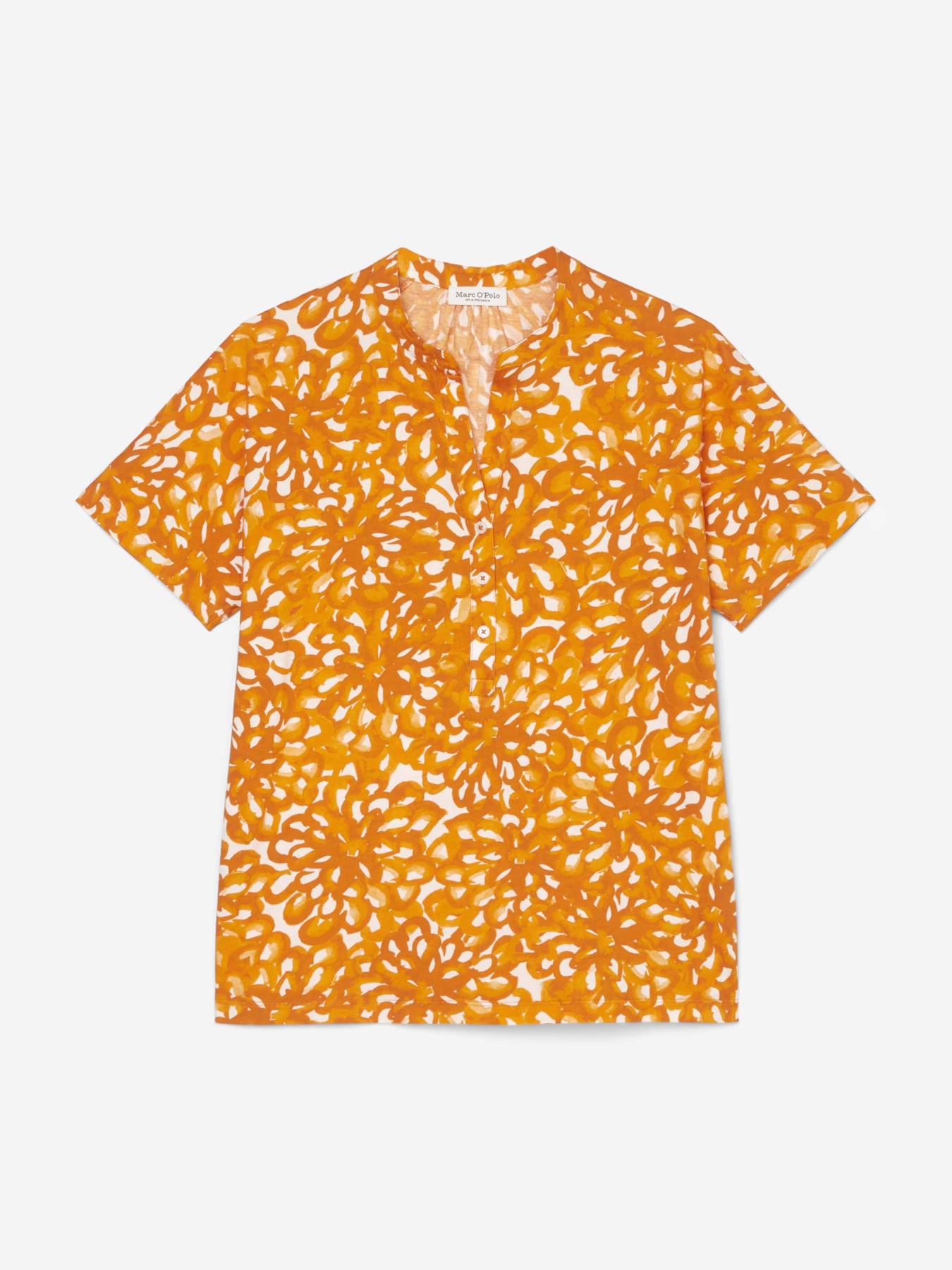 Блуза Marc O’Polo модель 304206751225-M13 Фото