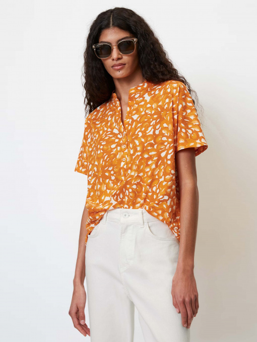 Блуза Marc O’Polo модель 304206751225-M13 Фото