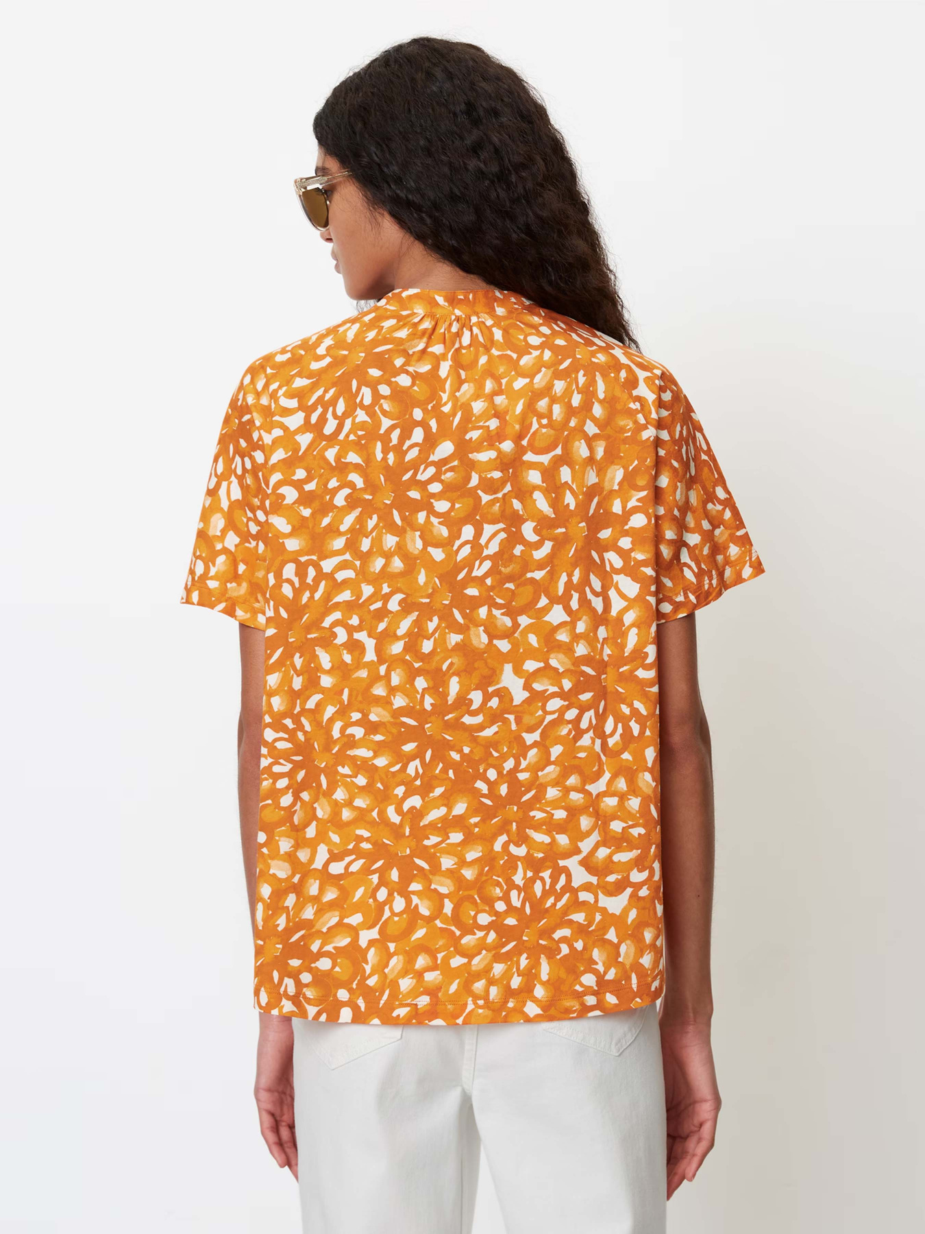 Блуза Marc O’Polo модель 304206751225-M13 Фото