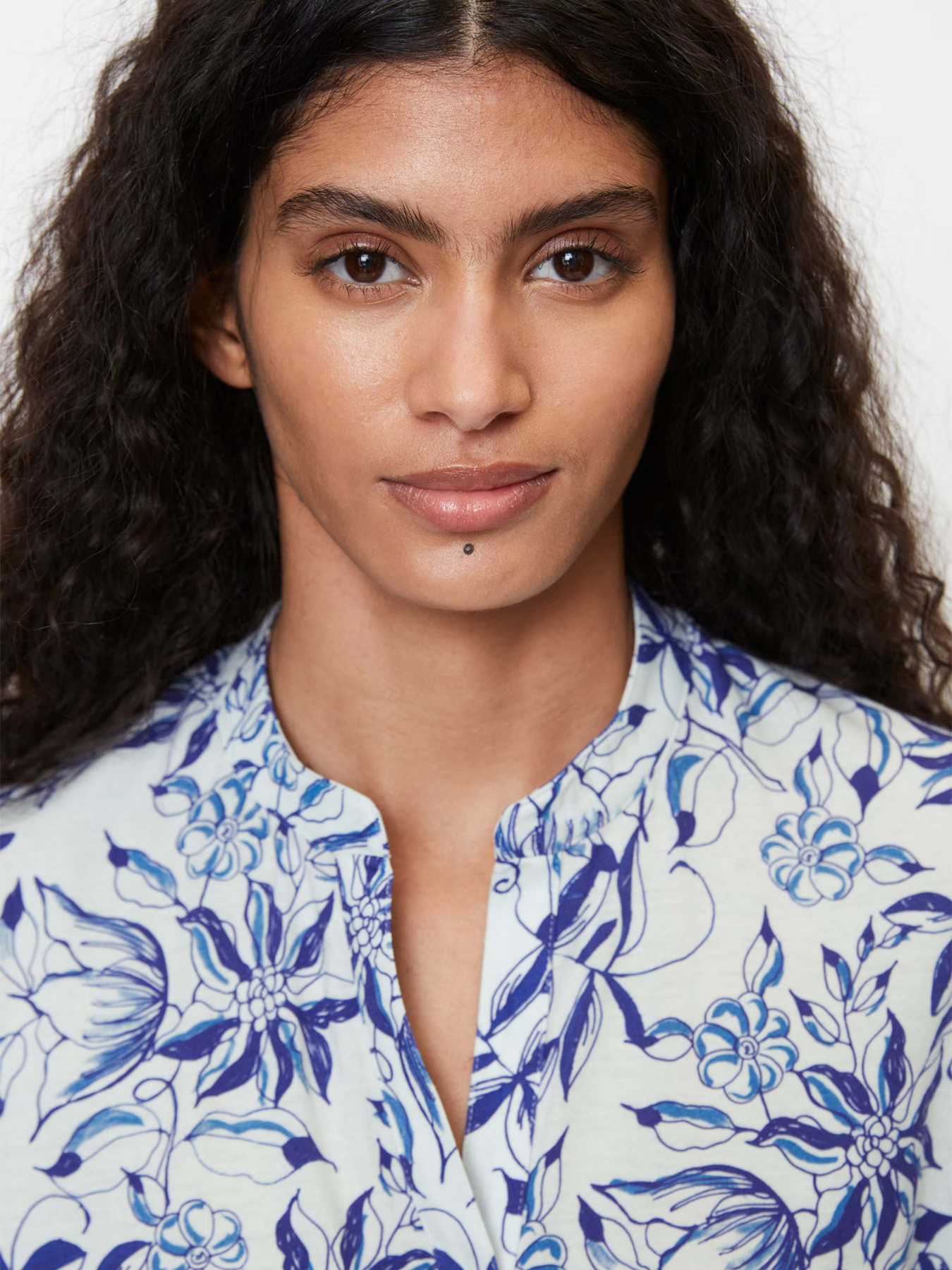 Блуза Marc O’Polo модель 304206751225-M18 Фото