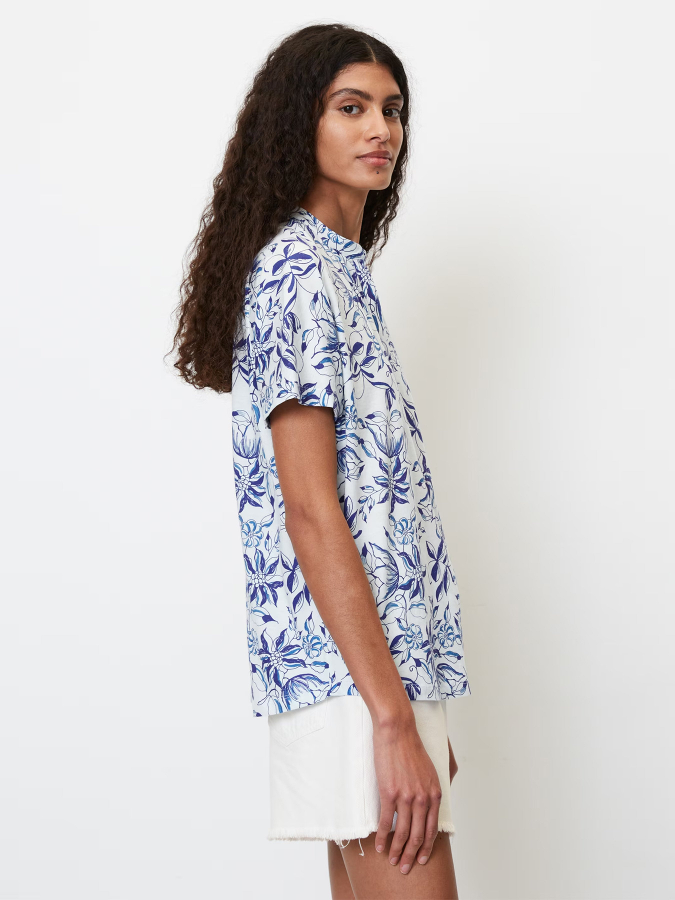 Блуза Marc O’Polo модель 304206751225-M18 Фото