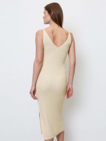 Платье миди Marc O’Polo модель 304600667013-736 Фото