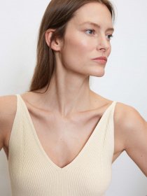 Платье миди Marc O’Polo модель 304600667013-736 Фото