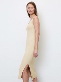 Платье миди Marc O’Polo модель 304600667013-736 Фото