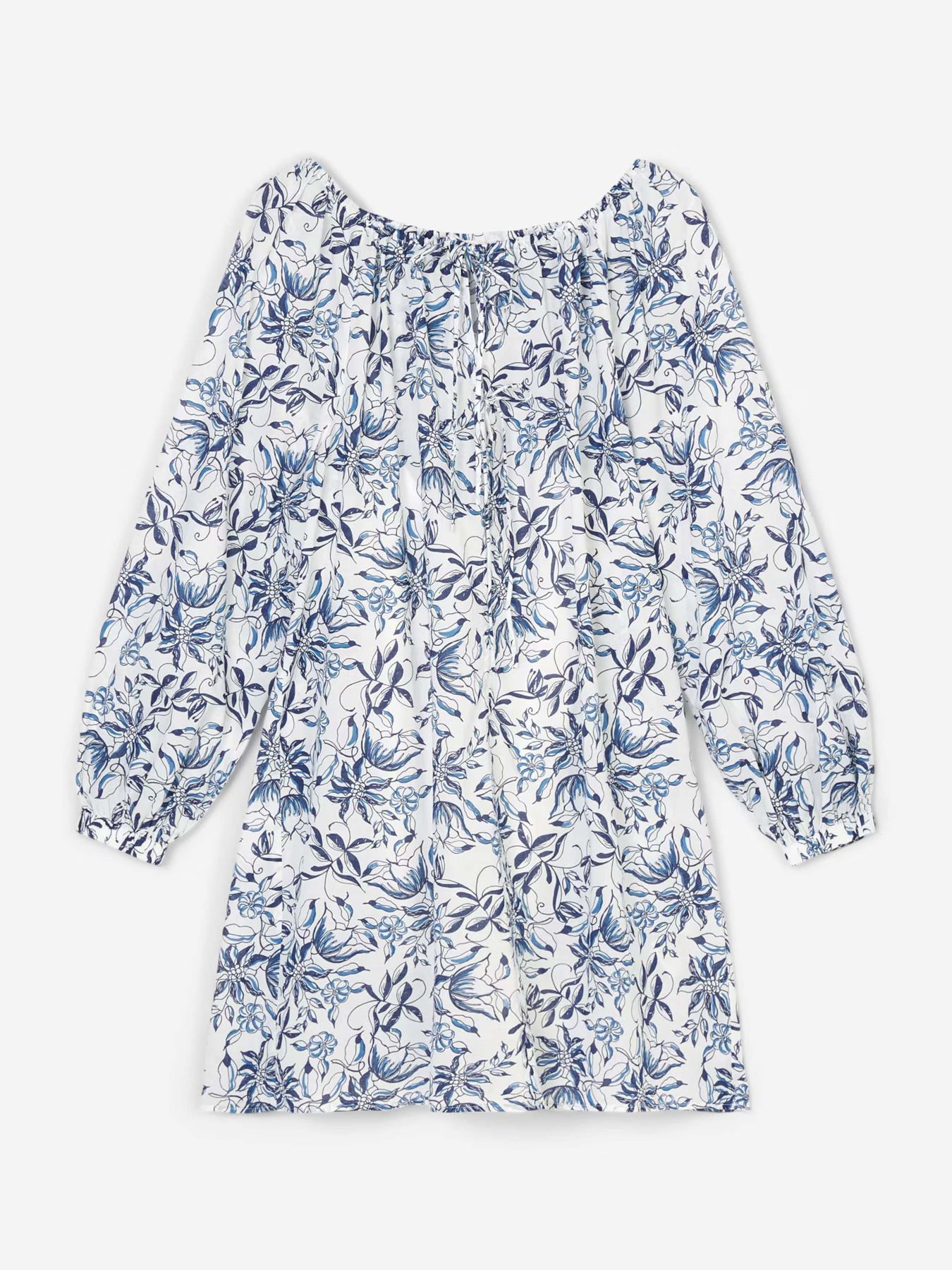 Платье мини Marc O’Polo модель M04094721141-M18 Фото