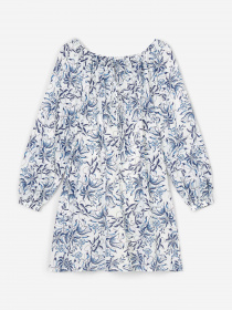 Платье мини Marc O’Polo модель M04094721141-M18 Фото