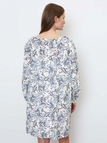 Платье мини Marc O’Polo модель M04094721141-M18 Фото