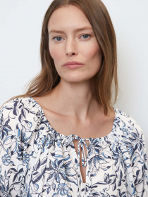 Платье мини Marc O’Polo модель M04094721141-M18 Фото