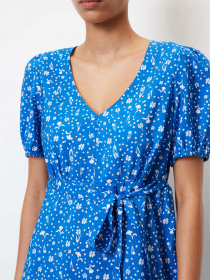 Платье мини Marc O’Polo DENIM модель 344085521063-T49 Фото