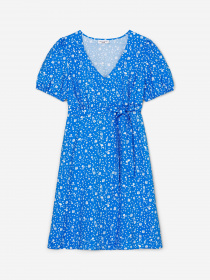 Платье мини Marc O’Polo DENIM модель 344085521063-T49 Фото