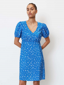 Сукня міні Marc O’Polo DENIM модель 344085521063-T49 Сукня міні Marc O’Polo DENIM модель 344085521063-T49 Фото