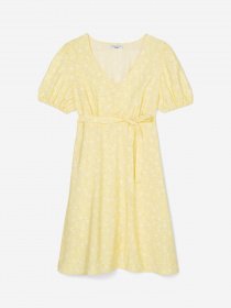 Платье мини Marc O’Polo DENIM модель 344085521063-T53 Фото