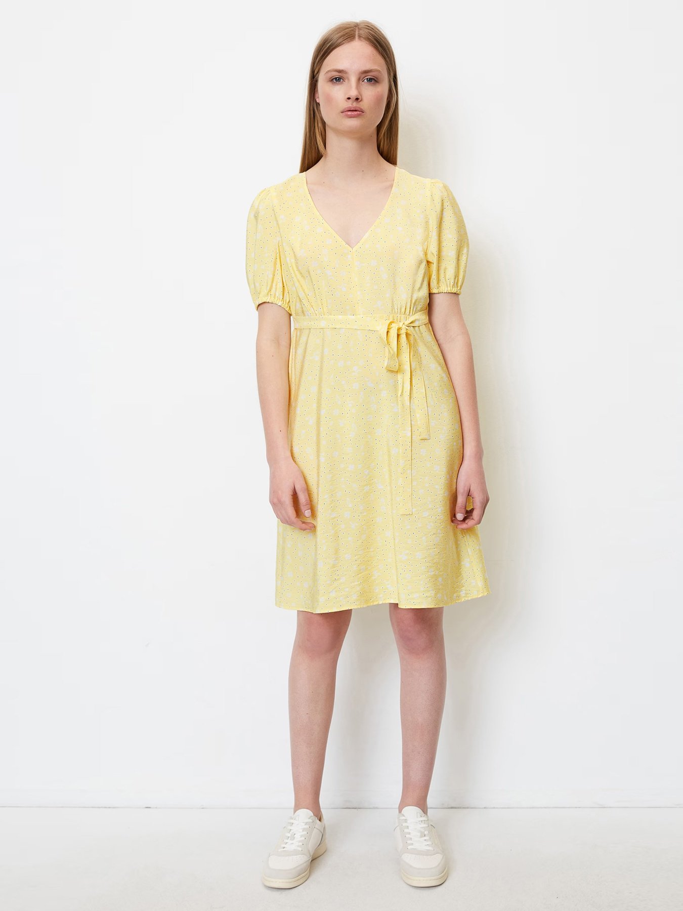 Сукня міні Marc O’Polo DENIM модель 344085521063-T53 Фото