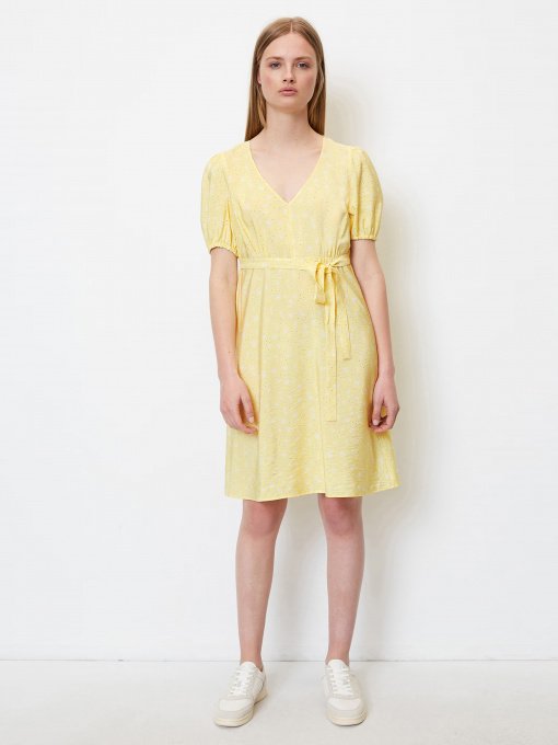 Платье мини Marc O’Polo DENIM модель 344085521063-T53 Фото