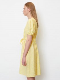 Сукня міні Marc O’Polo DENIM модель 344085521063-T53 Фото