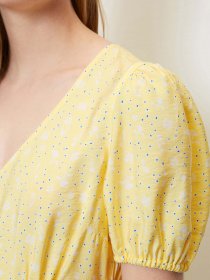 Сукня міні Marc O’Polo DENIM модель 344085521063-T53 Фото