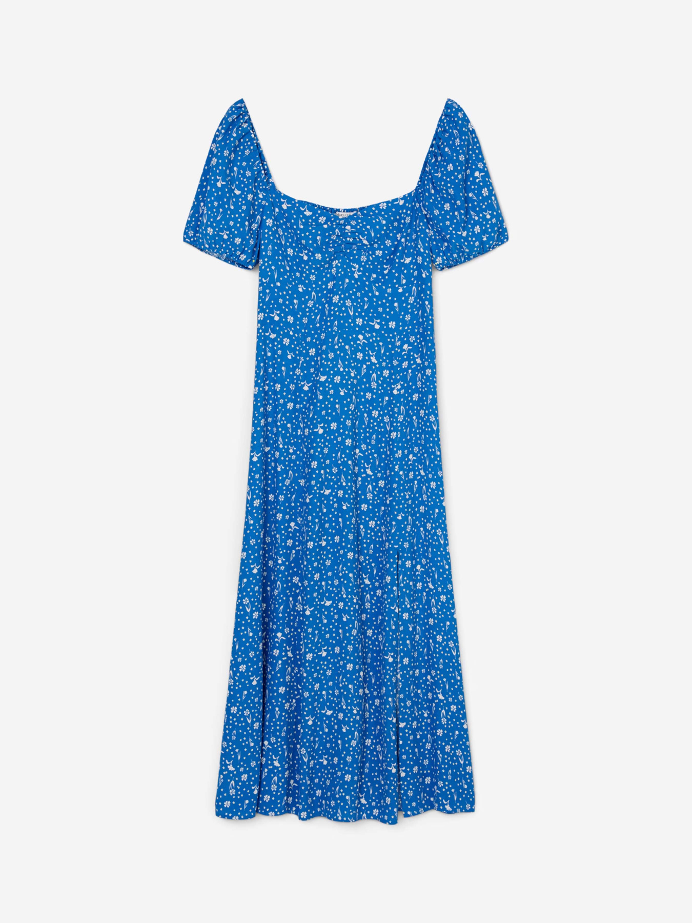 Платье макси Marc O’Polo DENIM модель 344113821103-T49 Фото