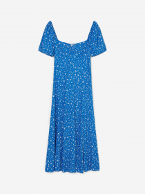 Платье макси Marc O’Polo DENIM модель 344113821103-T49 Фото