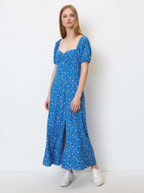 Сукня максі Marc O’Polo DENIM модель 344113821103-T49 Фото