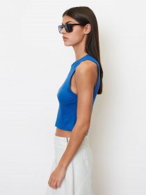 Майка Marc O’Polo DENIM x Kangol модель 344208650081-856 Фото