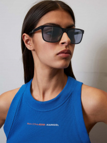 Майка Marc O’Polo DENIM x Kangol модель 344208650081-856 Фото