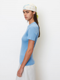 Футболка Marc O’Polo DENIM x Kangol модель 344208651085-830 Фото