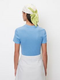 Футболка Marc O’Polo DENIM x Kangol модель 344208651085-830 Фото