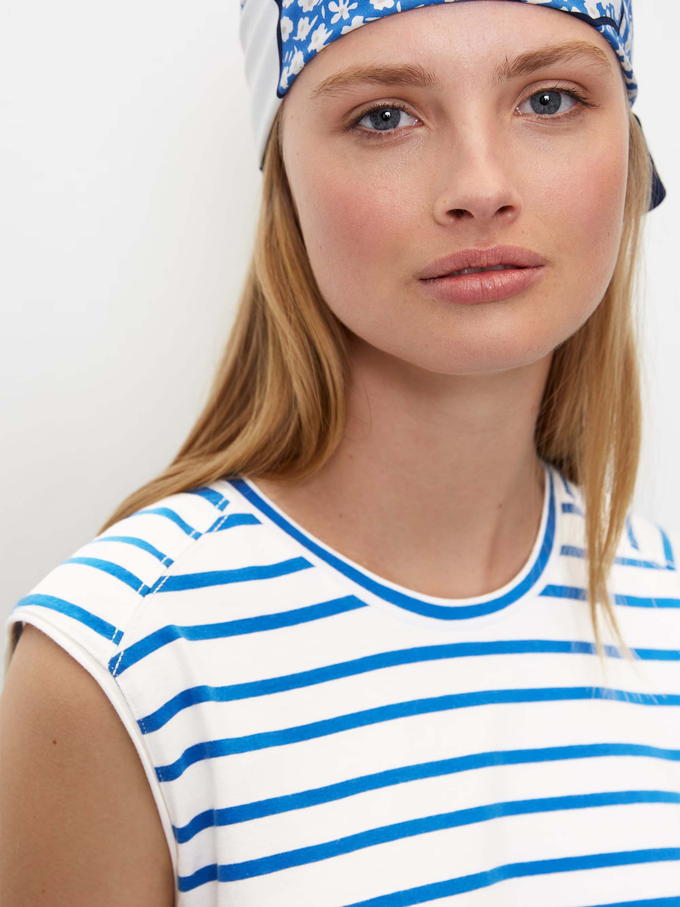 Майка Marc O’Polo DENIM модель 344215950025-T59 Фото