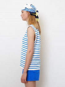 Майка Marc O’Polo DENIM модель 344215950025-T59 Фото