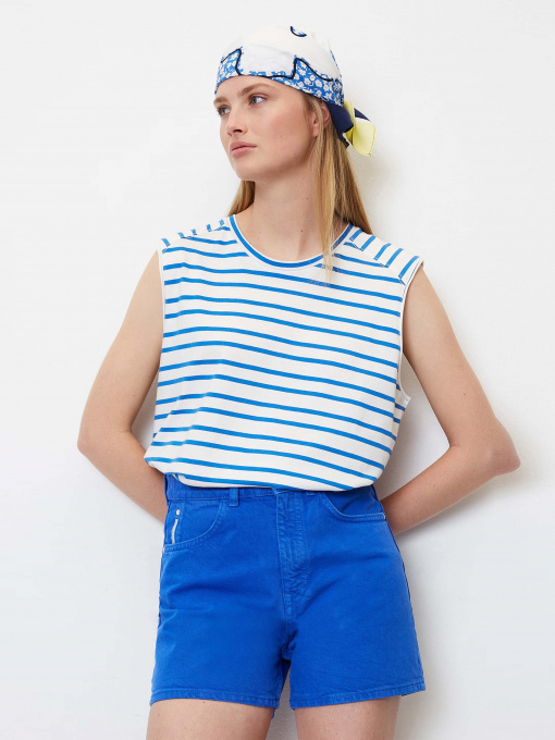 Майка Marc O’Polo DENIM модель 344215950025-T59 Фото