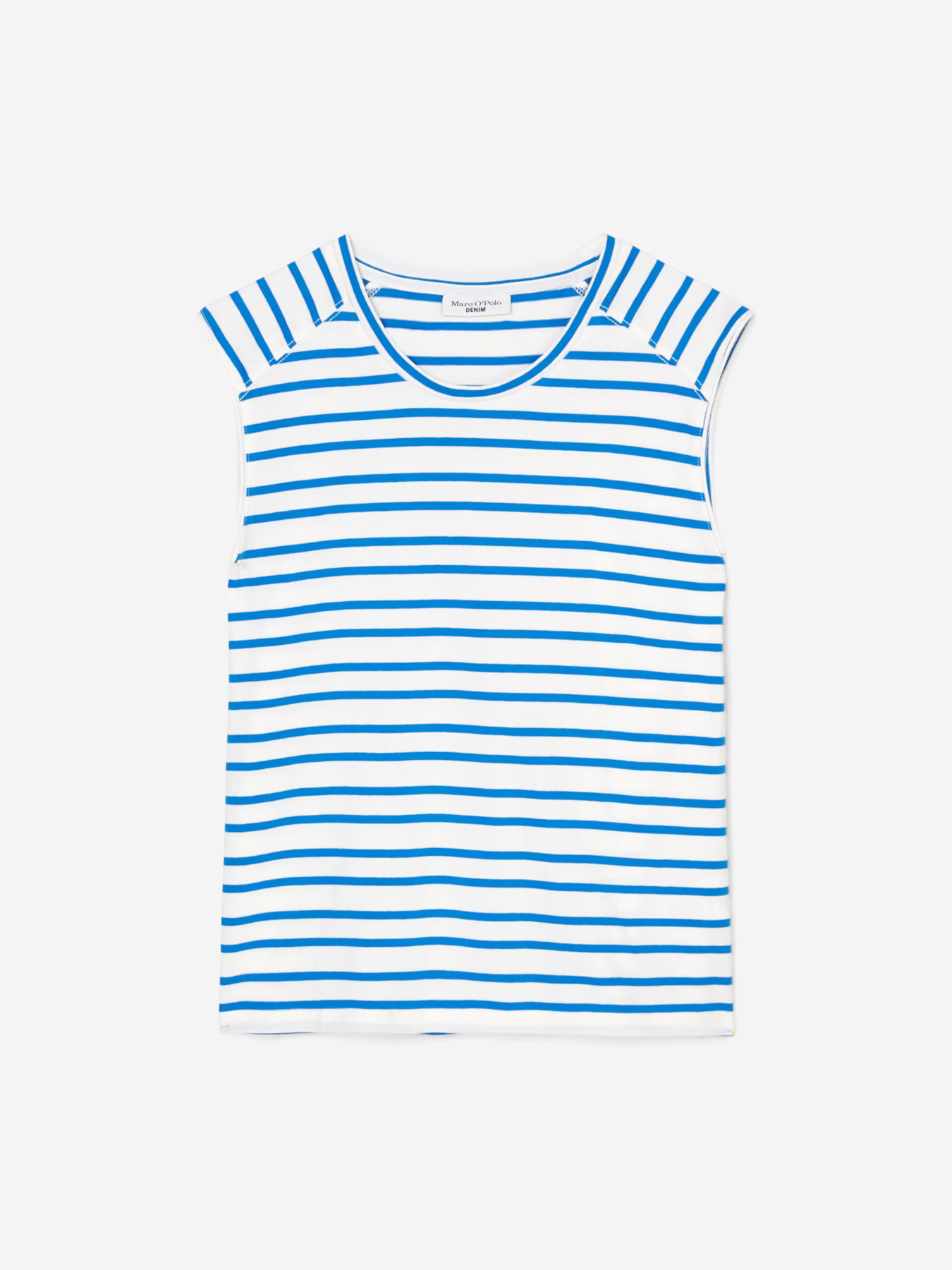 Майка Marc O’Polo DENIM модель 344215950025-T59 Фото