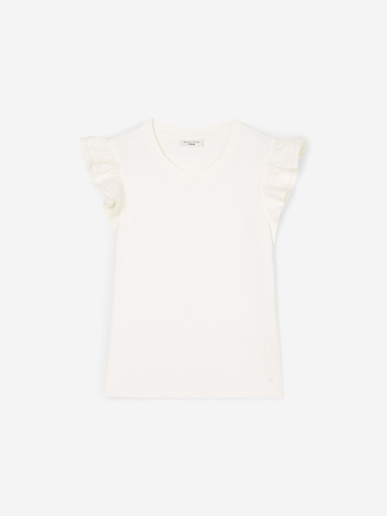 Футболка Marc O’Polo DENIM модель 344232850037-101 Фото