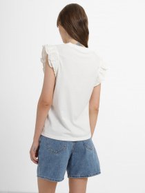 Футболка Marc O’Polo DENIM модель 344232850037-101 Фото