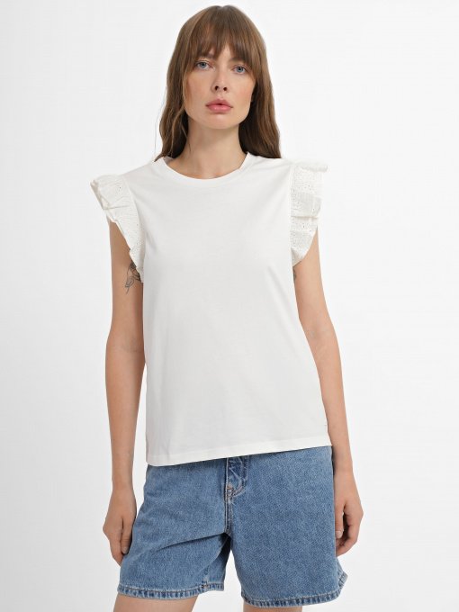 Футболка Marc O’Polo DENIM модель 344232850037-101 Фото