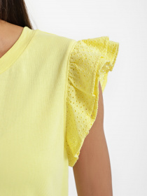 Футболка Marc O’Polo DENIM модель 344232850037-206 Фото