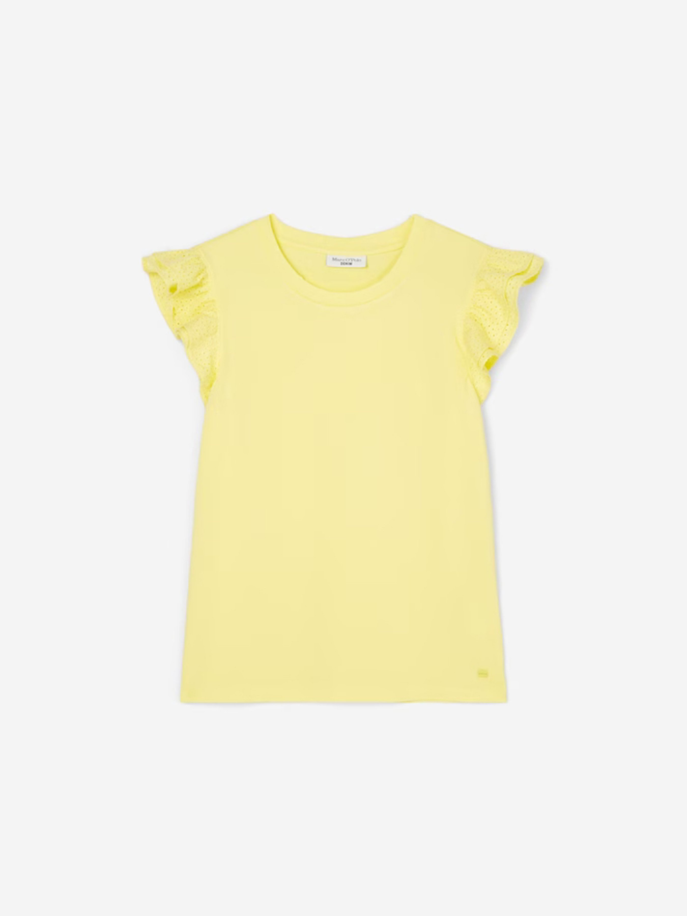 Футболка Marc O’Polo DENIM модель 344232850037-206 Фото