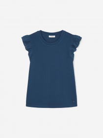 Футболка Marc O’Polo DENIM модель 344232850037-877 Фото