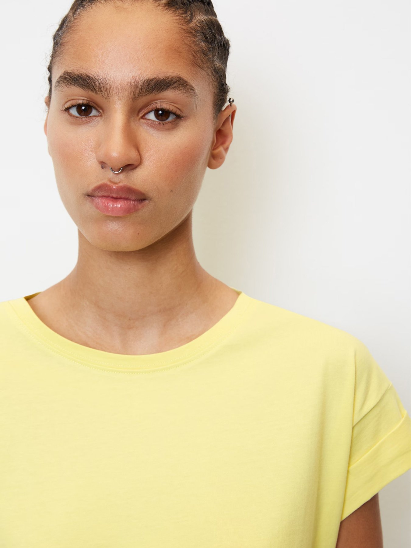 Футболка Marc O’Polo DENIM модель 344244151077-206 Фото