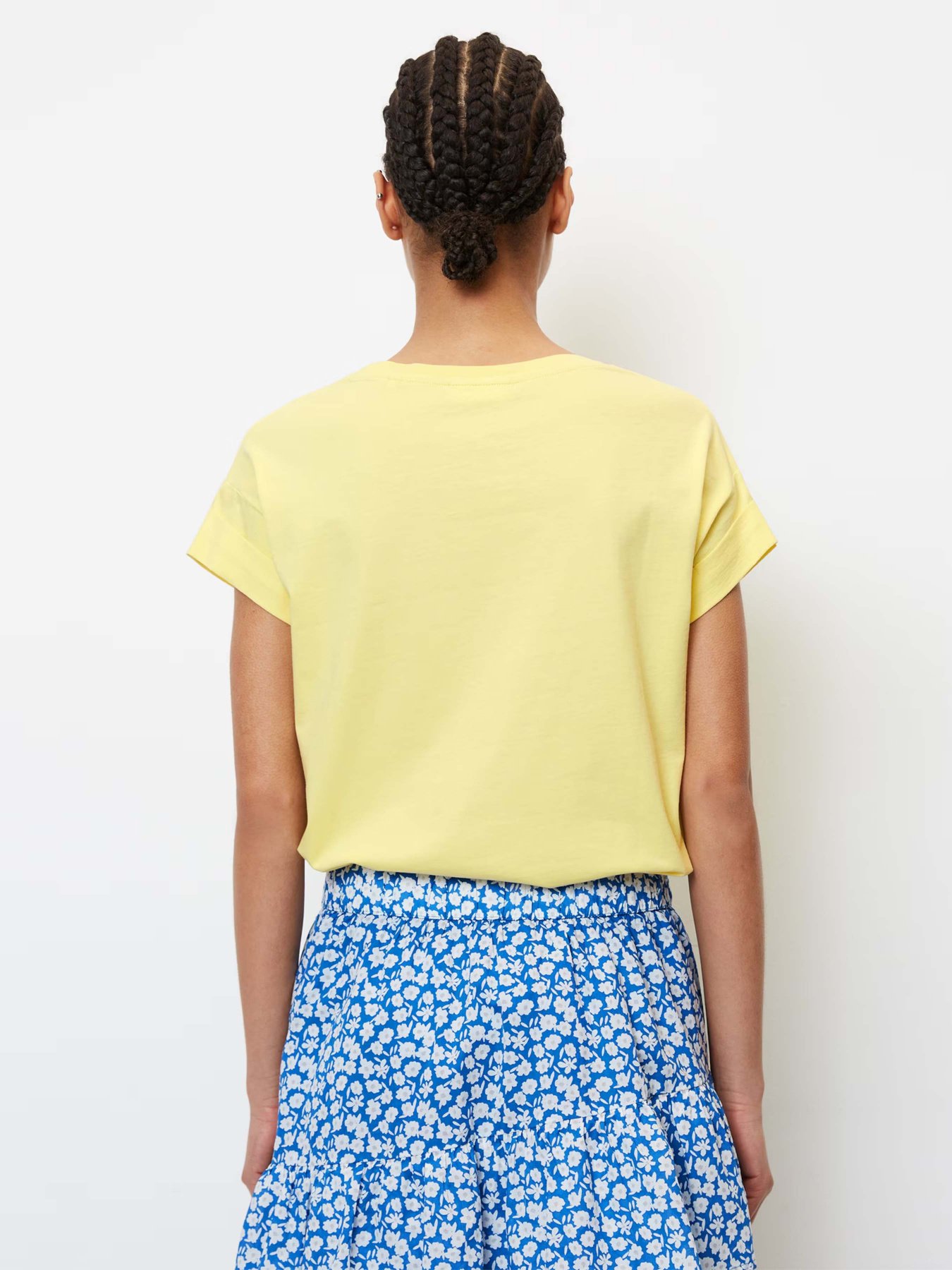 Футболка Marc O’Polo DENIM модель 344244151077-206 Фото