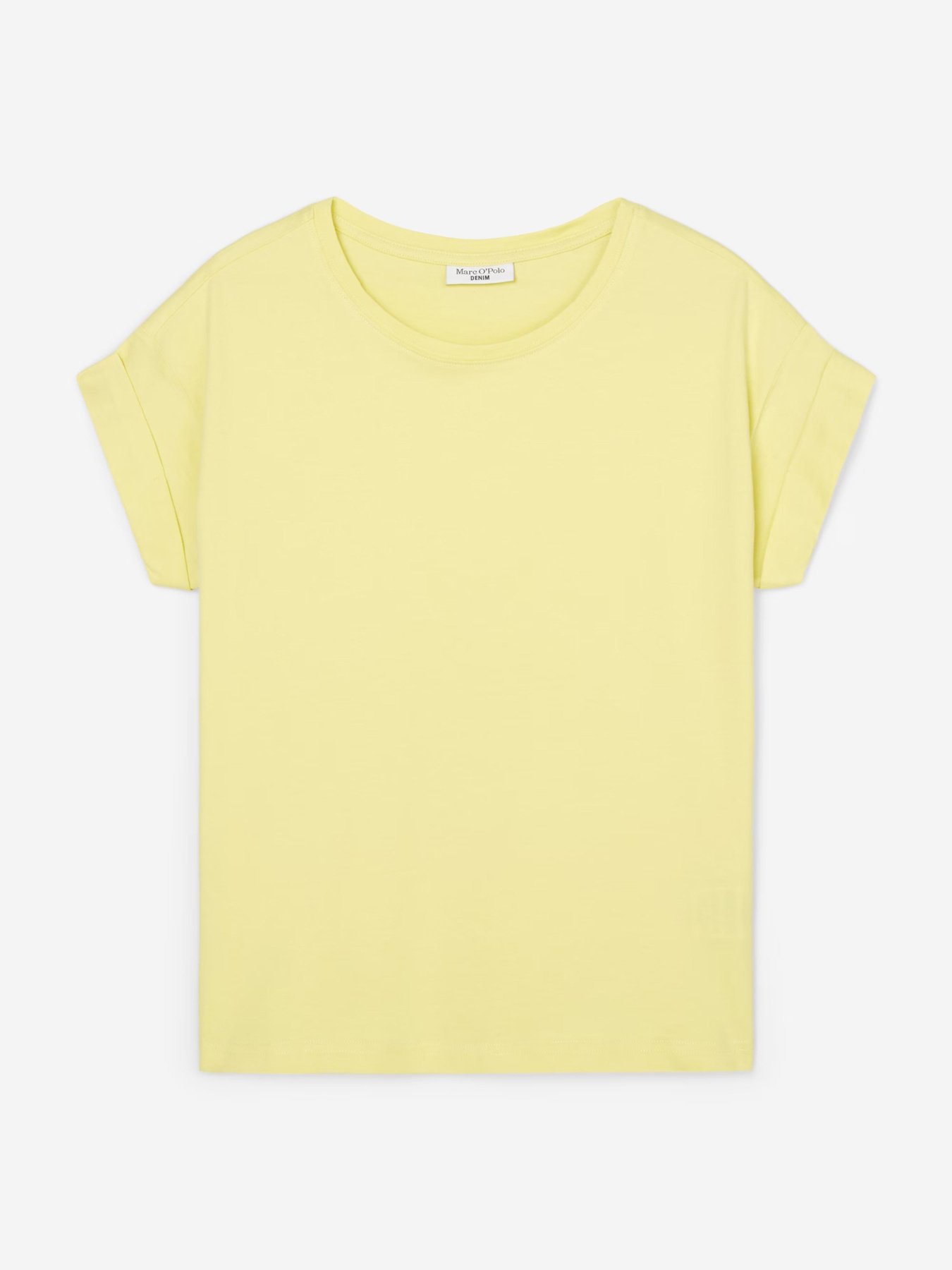 Футболка Marc O’Polo DENIM модель 344244151077-206 Фото