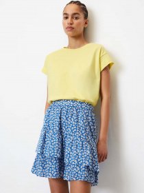 Футболка Marc O’Polo DENIM модель 344244151077-206 Фото