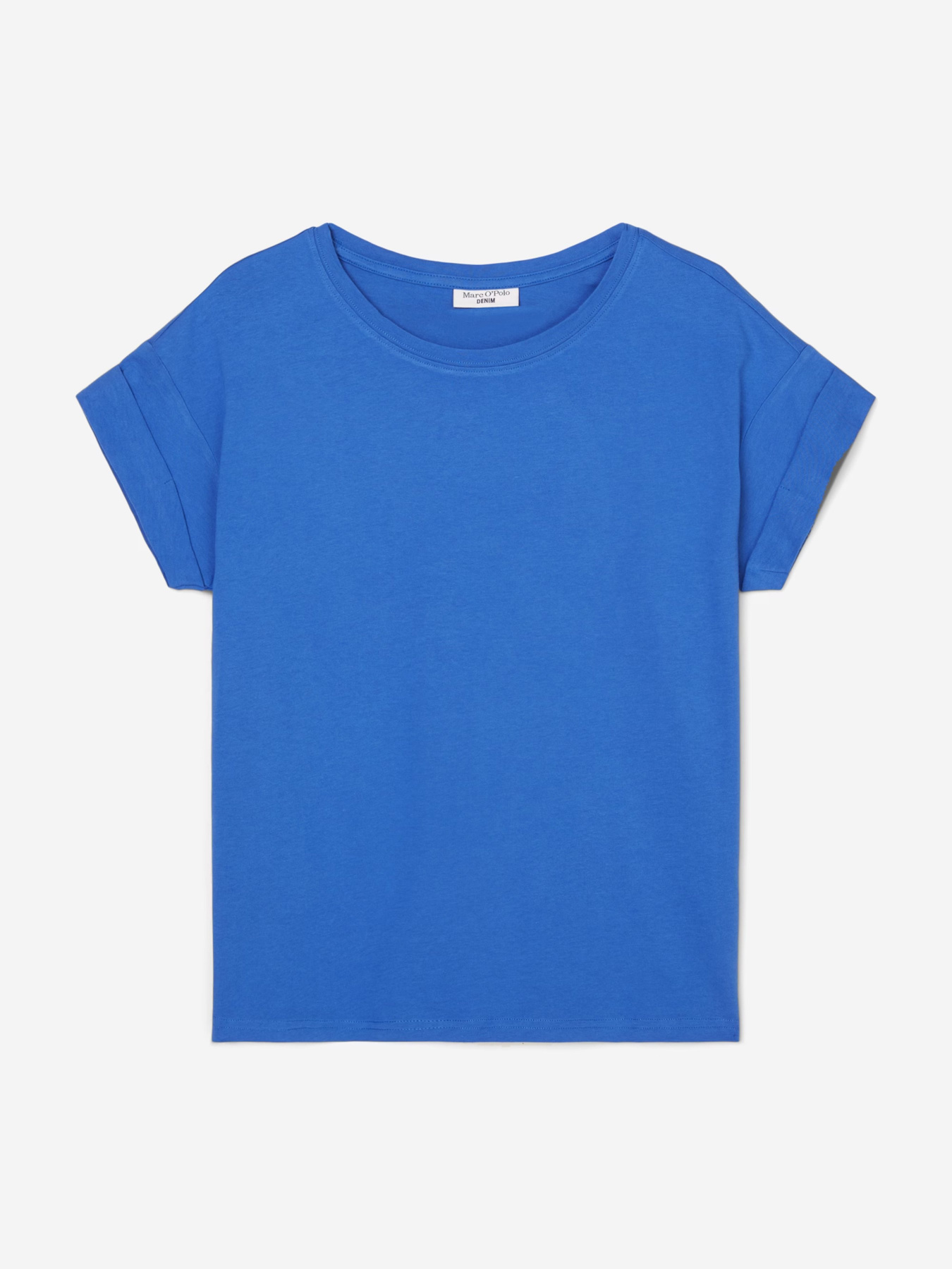 Футболка Marc O’Polo DENIM модель 344244151077-856 Фото