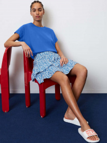 Футболка Marc O’Polo DENIM модель 344244151077-856 Фото