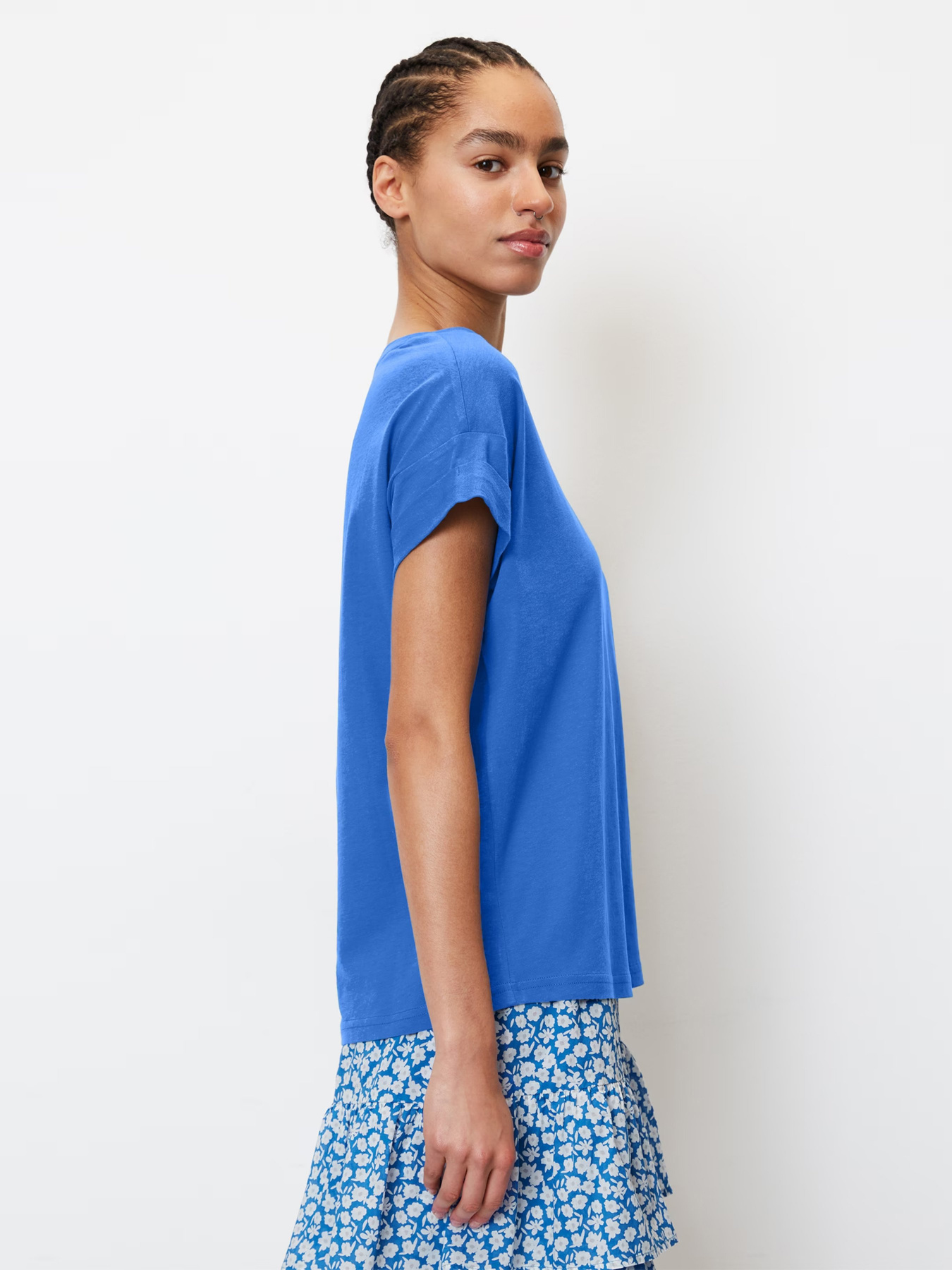 Футболка Marc O’Polo DENIM модель 344244151077-856 Фото