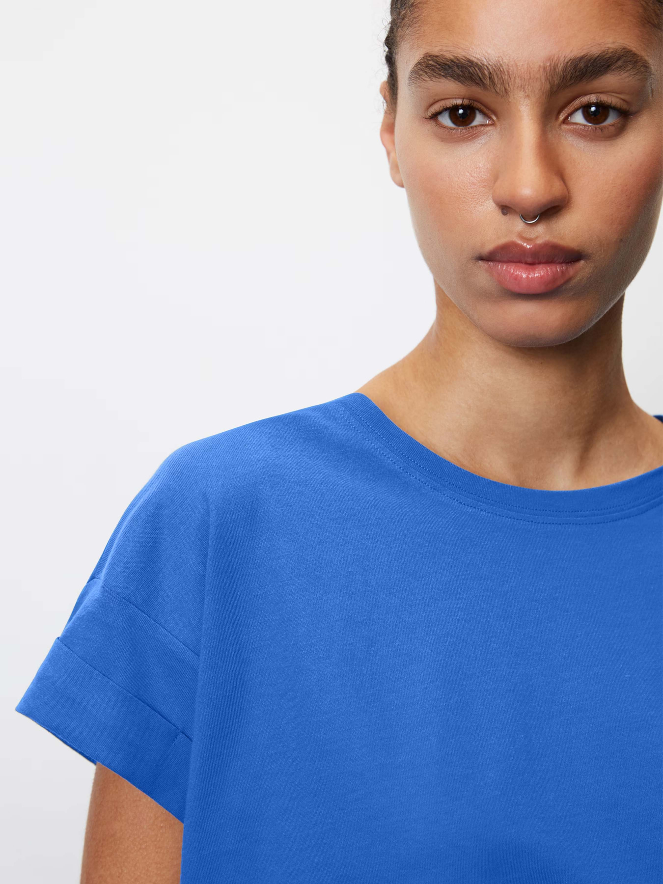 Футболка Marc O’Polo DENIM модель 344244151077-856 Фото