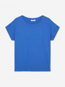 Футболка Marc O’Polo DENIM модель 344244151077-856 Фото