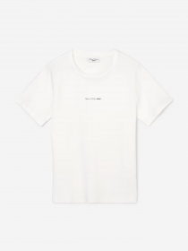 Футболка Marc O’Polo DENIM модель 344244151221-101 Фото