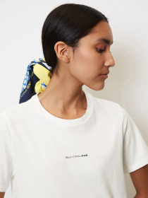 Футболка Marc O’Polo DENIM модель 344244151221-101 Фото